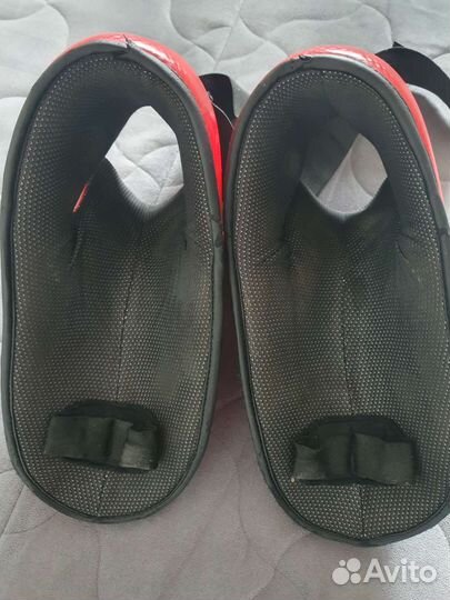 Футы для тхэквондо