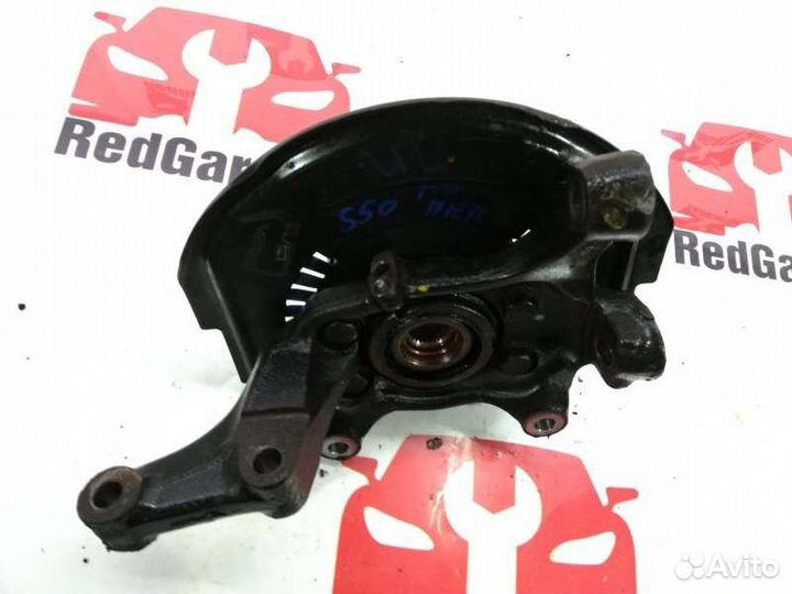 Ступица передняя правая Infiniti Fx45 S50 VK45DE