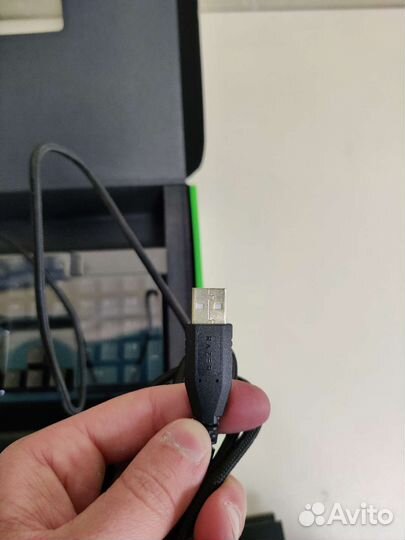 Razer blackwidow chroma