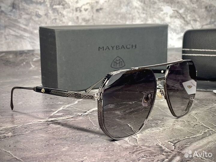 Очки мужские maibach 253/S