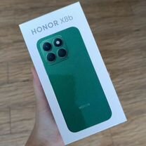 HONOR X8, 6/128 ГБ