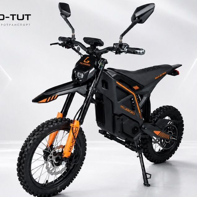 Kugoo Wish 01 max 2026