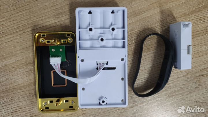 Замок rfid M-1703