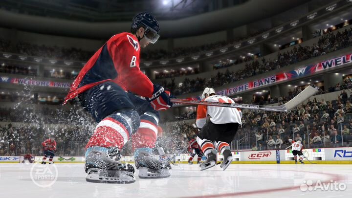 NHL 24 для Вашей PS4/5 Сызрань