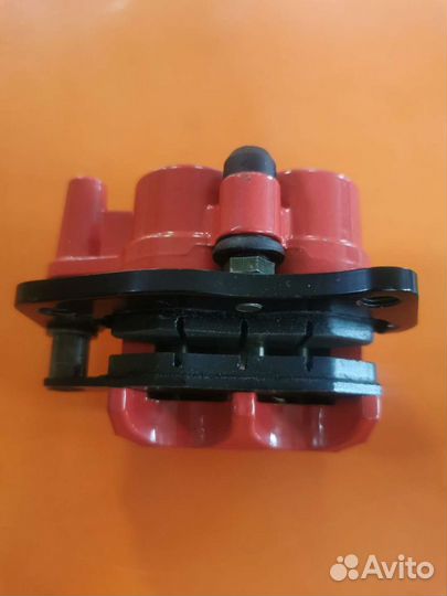 Суппорт передний правый рм 800