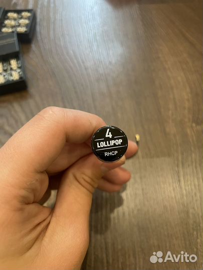 Foxeer Lolipop 4 VTX антена