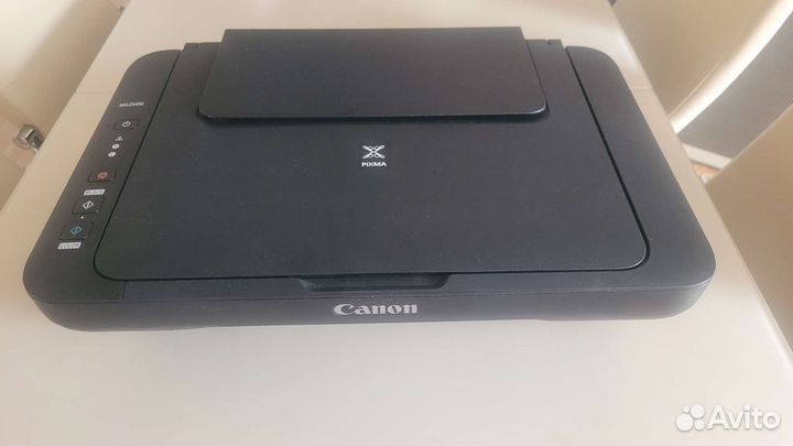 Принтер Canon MG2545S