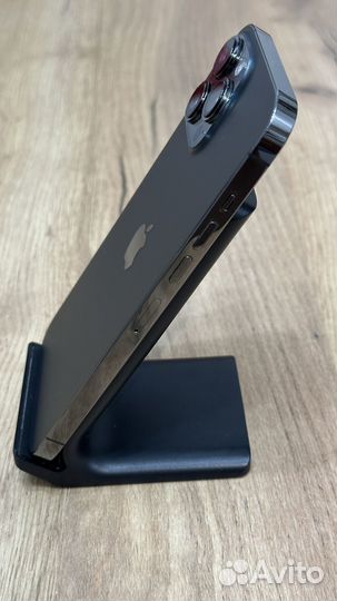 iPhone 13 Pro Max, 256 ГБ