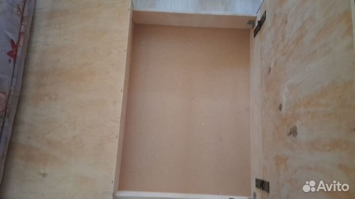 Детский диван