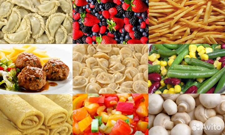 Упаковщик(ца)