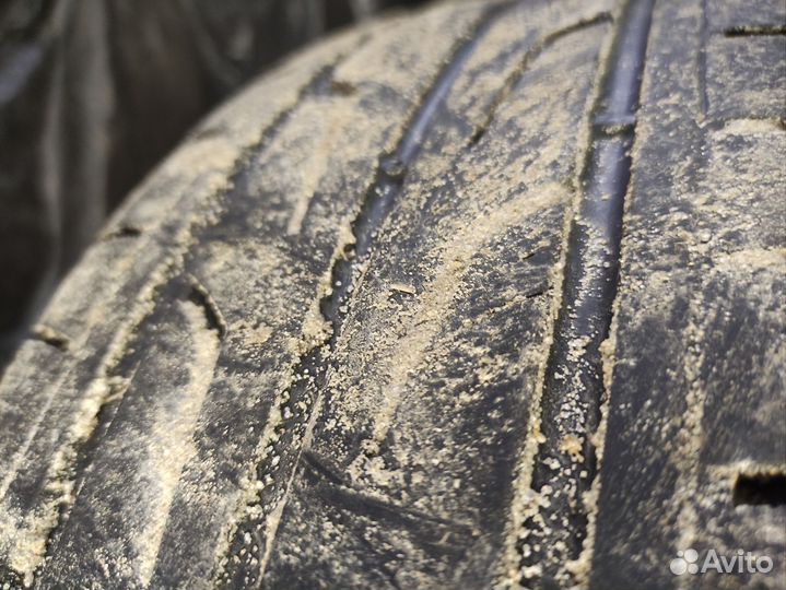 Литые диски r14