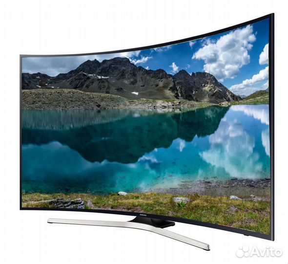 Телевизор SMART tv samsung