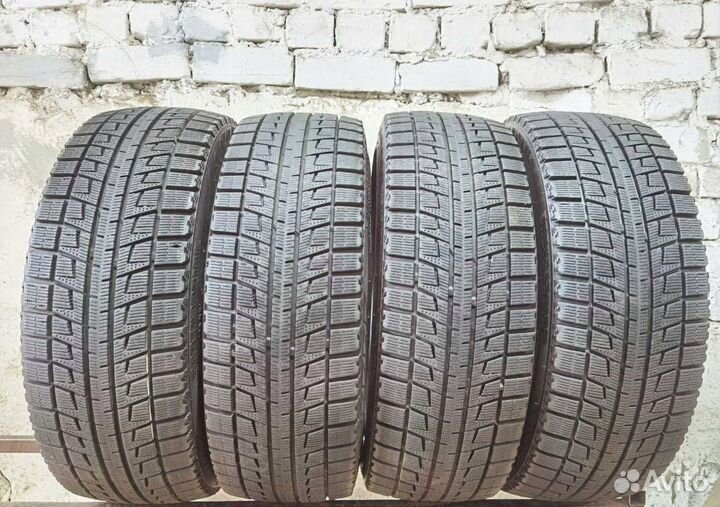 Bridgestone Blizzak Revo2 205/45 R17 101Z