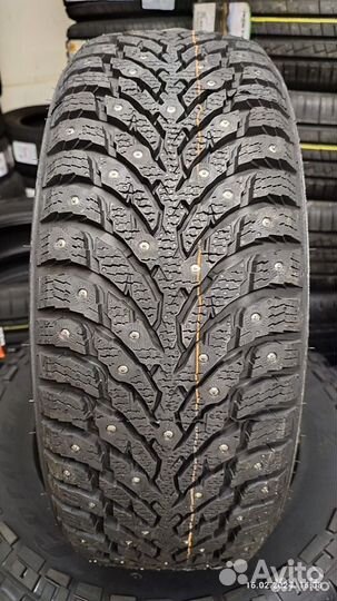 Nokian Tyres Hakkapeliitta 9 205/55 R16 94T