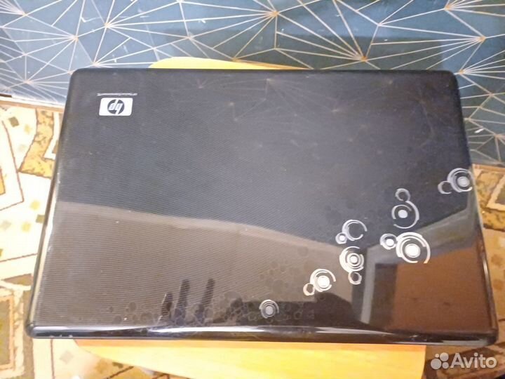 Hp Pavilion dv6-2155er