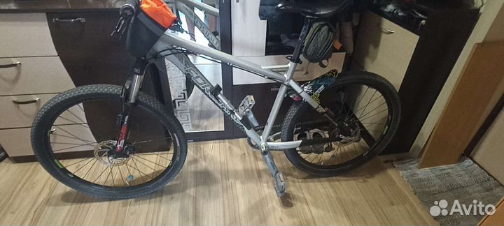 Forward Quadro 27.5 Disc 2.0