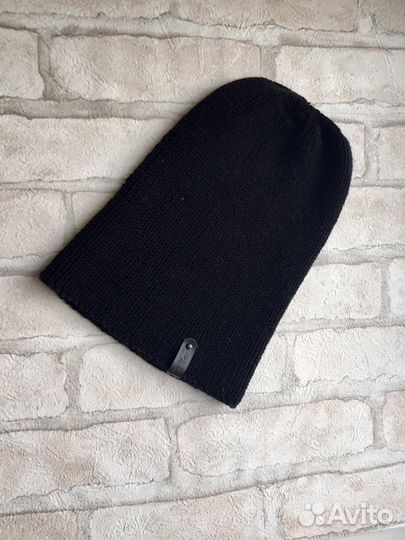 Шапка ручной работы