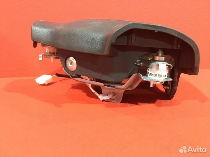 Подушка безопасности в руль Suzuki Sx4 1 хетчбэк