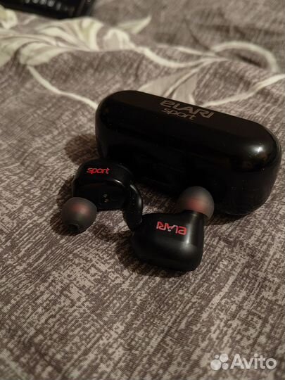 Elari nanopods sport