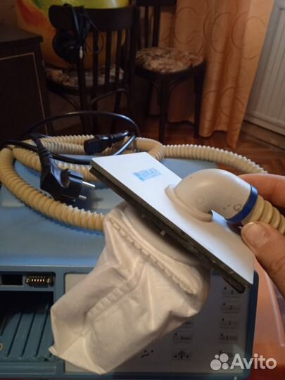 Аппарат для педикюра Gerlach Technik в отл.сост