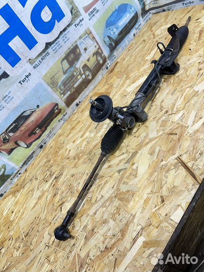 Рулевая рейка Мицубиси Лансер 10