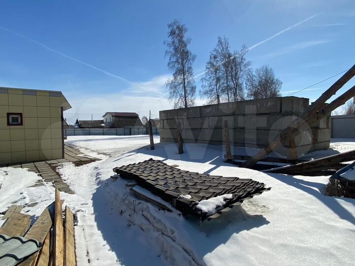 Участок 24 сот. (СНТ, ДНП)