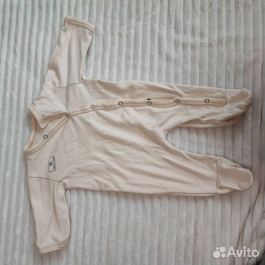 Комбинезон нательный