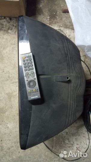Телевизор бу