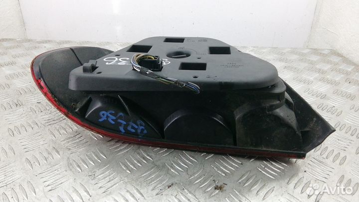 Фонарь задний правый BMW 5 E39 2000 63218363558