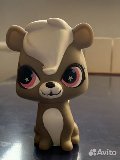 Питомцы Pet shop