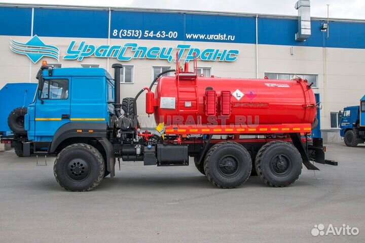 УСТ АКН-10-ОД КО УСТ 5453, 2023