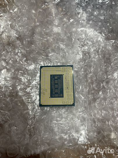 Процессор intel i9 13900kf