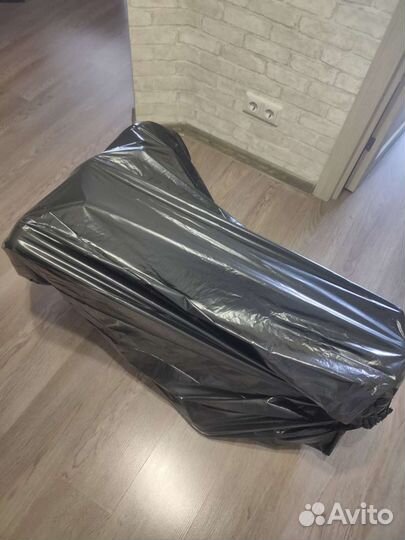 Электромотоцикл