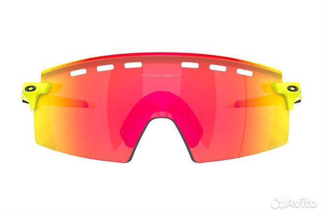Очки Oakley Encoder Strike / Inner Spark Matte