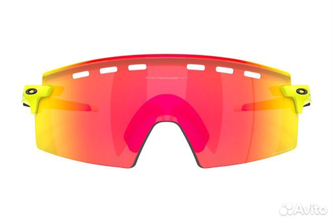 Очки Oakley Encoder Strike / Inner Spark Matte