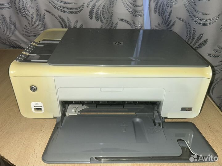 Мфу hp psc 1513