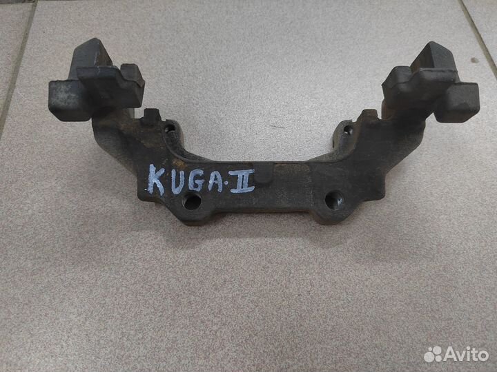 Тормозная скоба передняя Ford Kuga 2 CBS