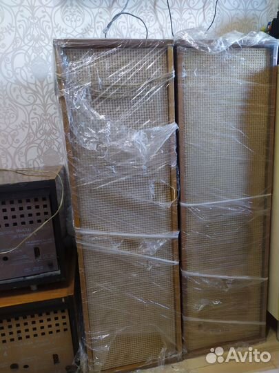 Ламповая радиола эстония-4