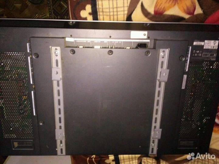 Плазменная панель