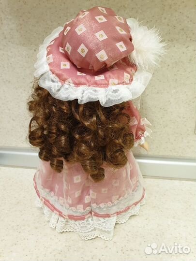 Куклы и одежда для кукол