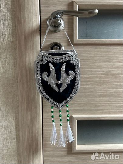 Алтайский аксессуар