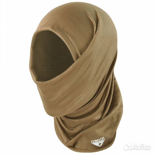 Tube cloth Multi-Wrap Coyote