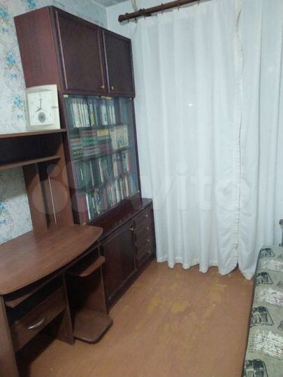 2-к. квартира, 39 м², 3/5 эт.