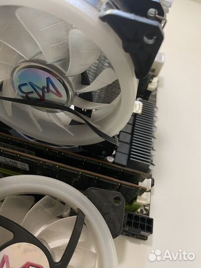 Atermiter x79 + 2689