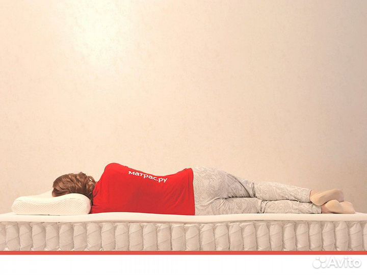 Матрас 180х200 Dimax Оптима Премиум