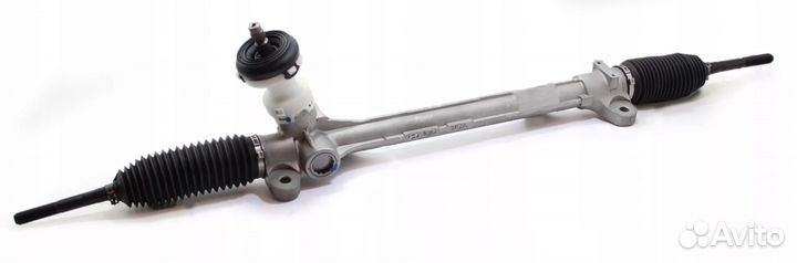 Рейка рулевая Hyundai Solaris, Kia Rio 2017