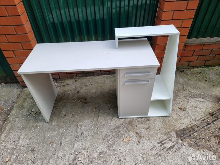 Компьютерный столик бу