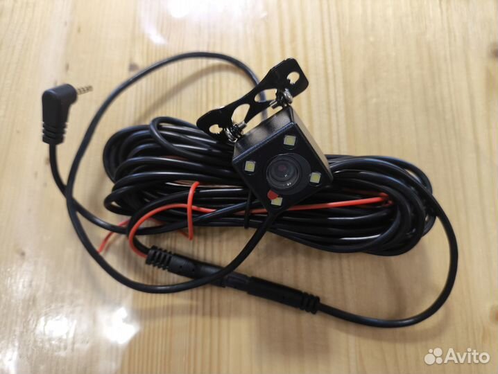 Видеорегистратор радар-детектор Eplutus gr-51