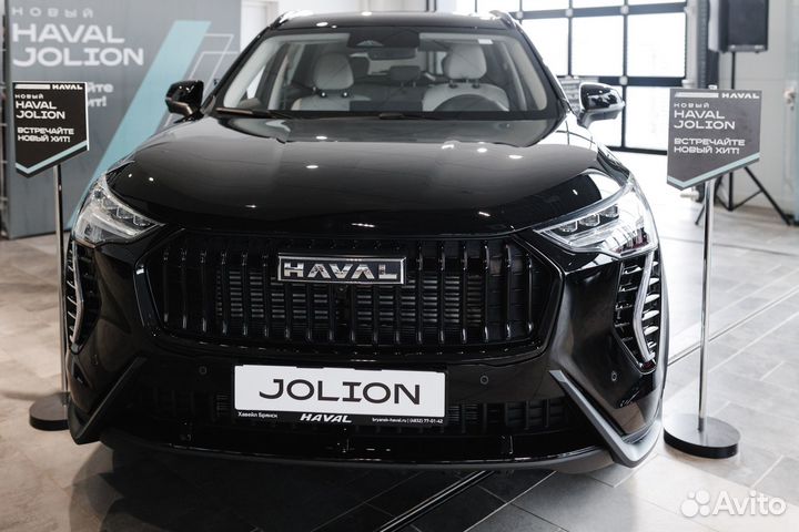 Haval Jolion 1.5 AMT, 2024