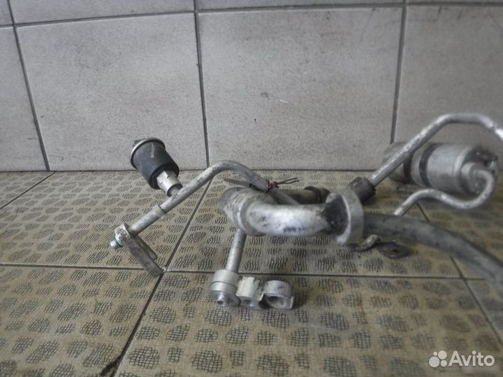 Шланг кондиционера Chery Tiggo (T11)